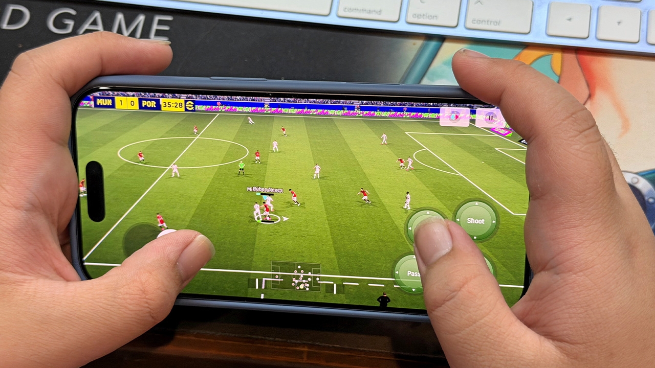 iPhone 17 อัปเกรดครั้งใหญ่ในรุ่นเริ่มต้น