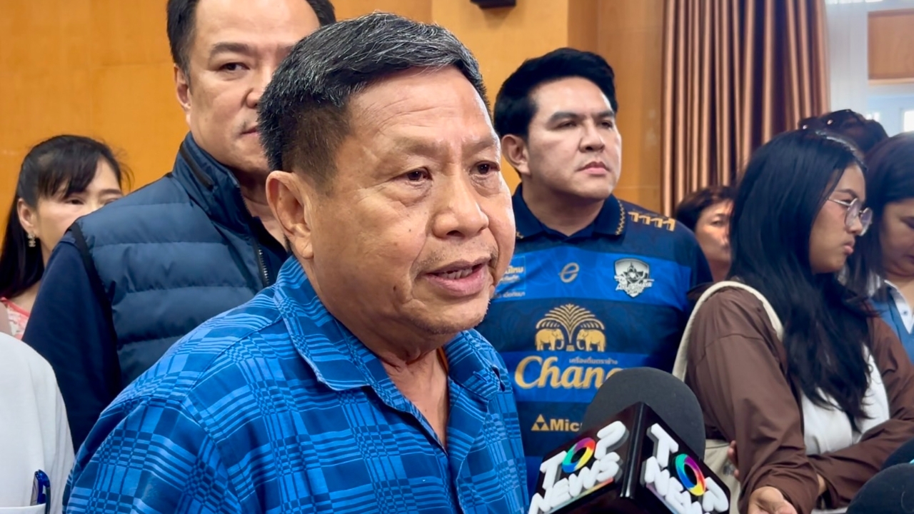 "สมศักดิ์" เชื่อมือ "นายกฯ หนู" บริหารประเทศมีผลงานโดนใจประชาชน แม้จะมีเวลาน้อย