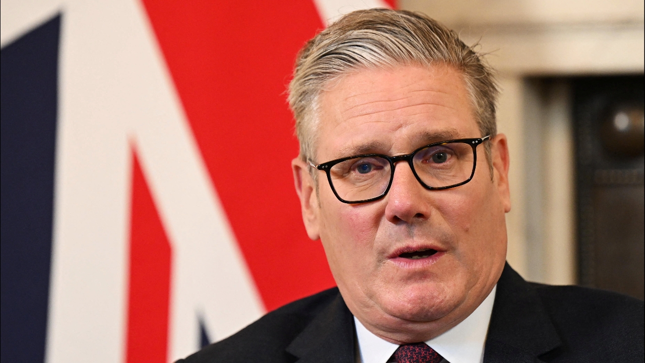 นายกฯ อังกฤษเตรียมประกาศรับรองรัฐปาเลสไตน์