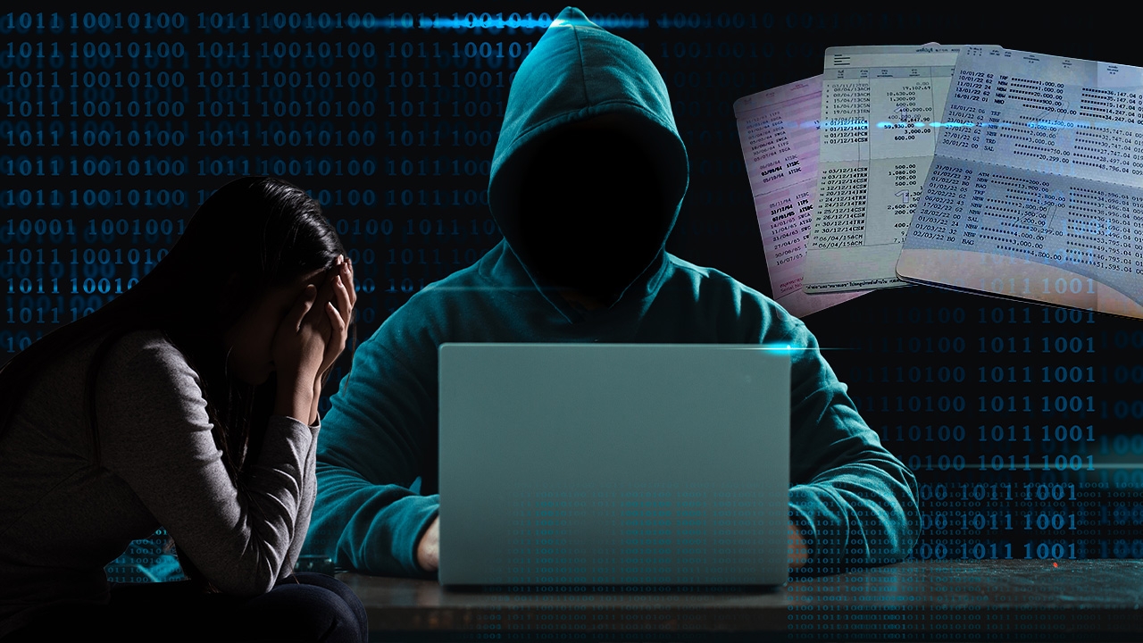 ความเดือดร้อนที่เสียงดัง อาชญากรเทคโนโลยี-บัญชีม้าดิ้นเฮือก