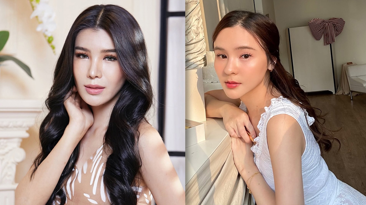 เจนจินดา เพื่อนแพท ณปภา เผย ออม สุชาร์ ไม่สามารถร่วมโลกกับคู่กรณี