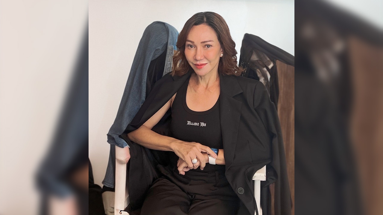 เคี่ยวจนได้ที่! ดี้ ปัทมา ขึ้นแท่นผู้จัดฯ เตรียมป้อนเด็กใหม่เข้าสู่วงการบันเทิง