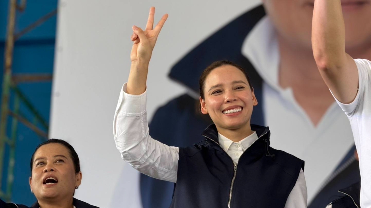 “ซาบีดา” ลั่น หมดเวลาบ้านเล็ก-บ้านใหญ่ เลือกภูมิใจไทยได้ สส.ยกพรรค โทรตรงถึงนายกฯ ได้