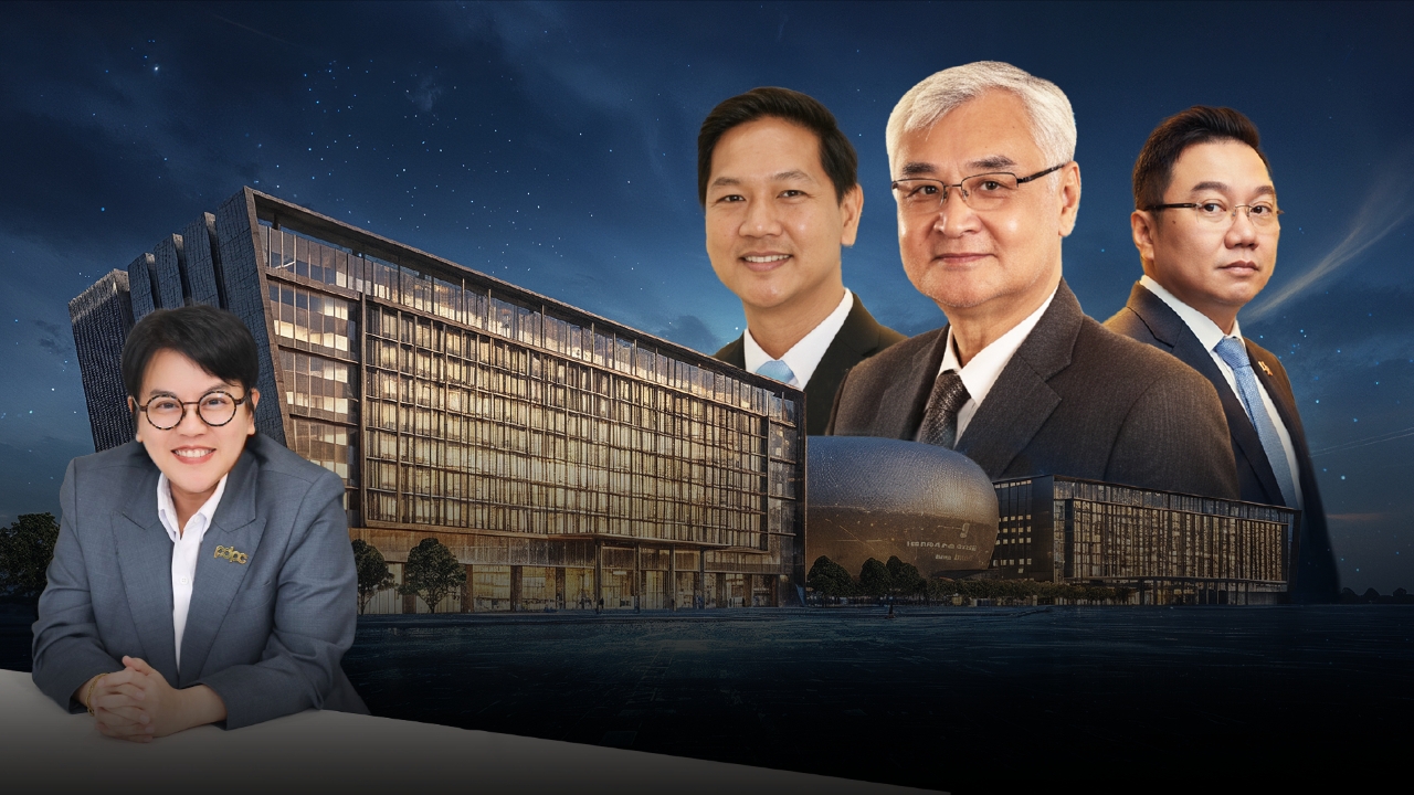 รอบรั้วการตลาด : PDPC ยกระดับการสื่อสาร สร้างภูมิคุ้มกันคนไทยจากภัยไซเบอร์