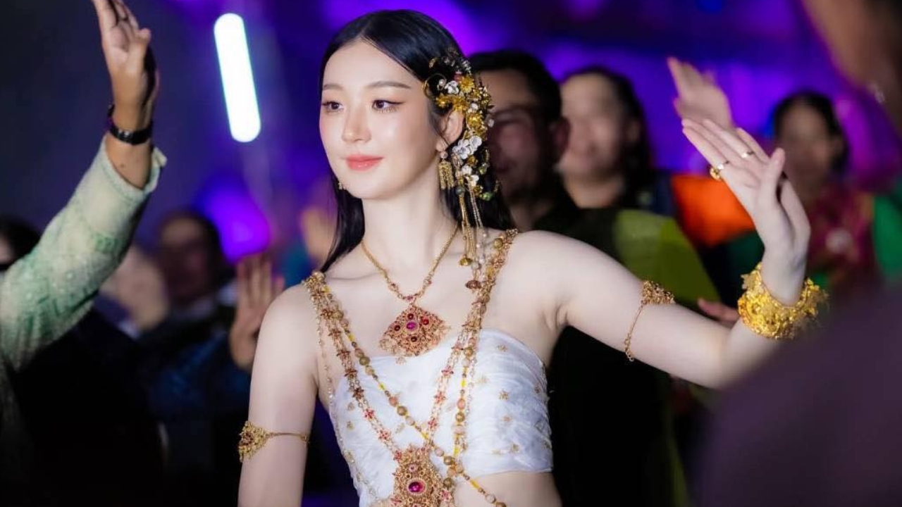 ทีมงานคำชะโนดชี้แจง หลัง ต้าเหนิง กัญญาวีร์ เจอดราม่ารำไม่ตรงจังหวะจนถูกวิจารณ์หนัก