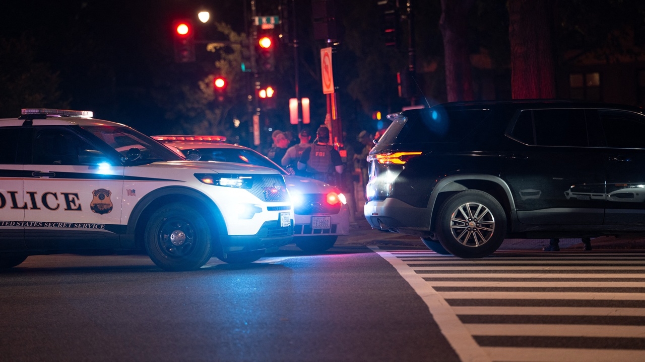 มือปืนกราดยิงในบาร์เซาท์แคโรไลนา ดับแล้ว 4 ศพ เจ็บอีกหลายสิบราย