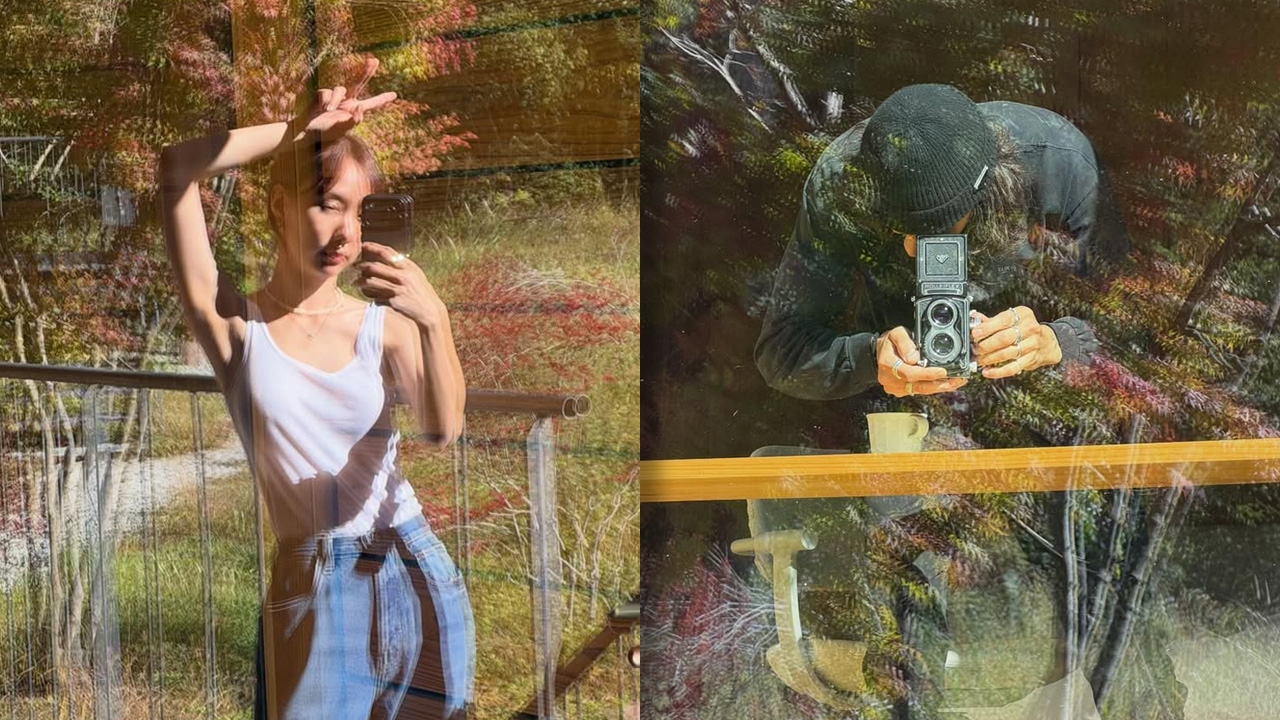 เต้ย จรินทร์พร ลงภาพทริปเที่ยวญี่ปุ่น สะดุดตาภาพสุดท้าย คนสงสัยใช่หนุ่มใหม่หรือเปล่า