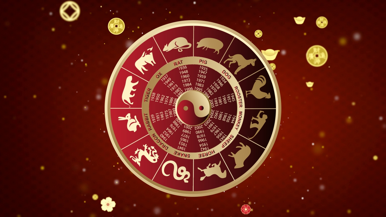 2 นักษัตรชะตาดีมาก ซินแสโจ้ เผยจังหวะชีวิตขาขึ้นขั้นสุด เฮง ๆ ส่งท้ายปี