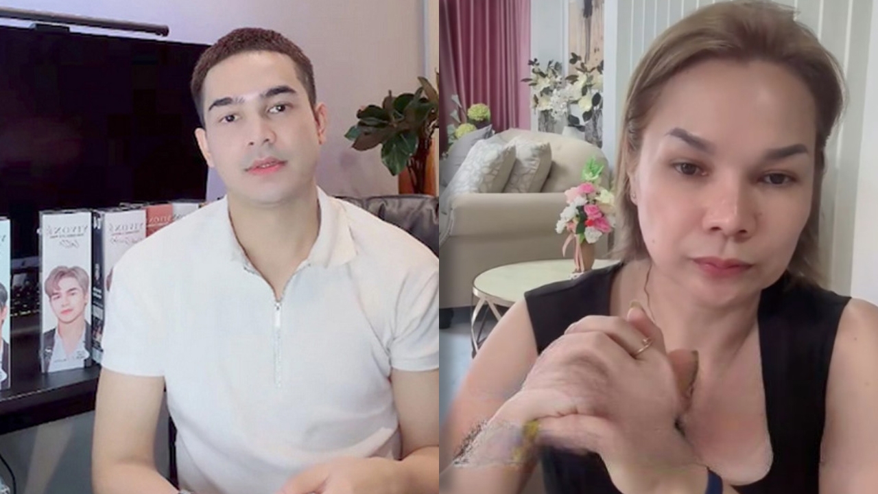 แม่เกตุ ยืนยันไม่เคยขู่สั่งเก็บ ยิว สามี เจนนี่ ได้หมดถ้าสดชื่น จะให้ยอมรับมันก็ไม่ได้