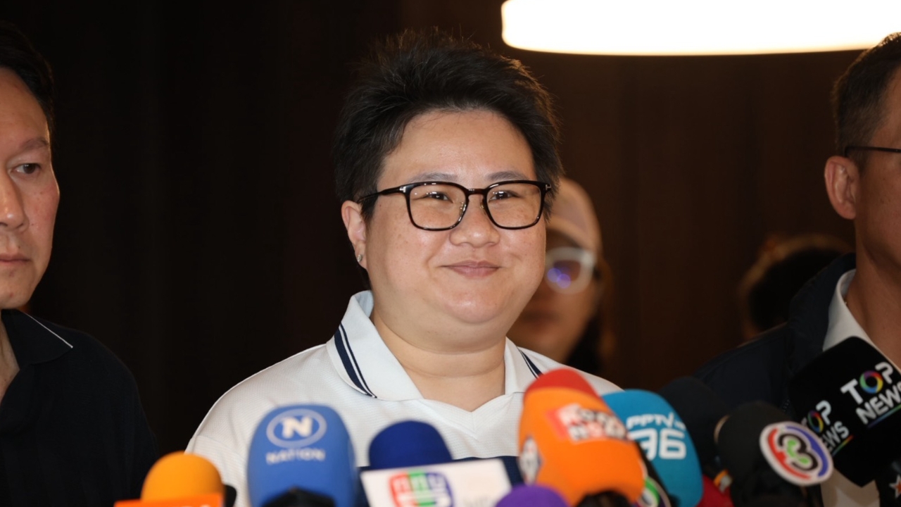 แก้รัฐธรรมนูญดูที่เนื้อหา จ่อใช้ฉบับภูมิใจไทยร่างหลัก เชื่อพรรคร่วมโหวตทางเดียวกัน