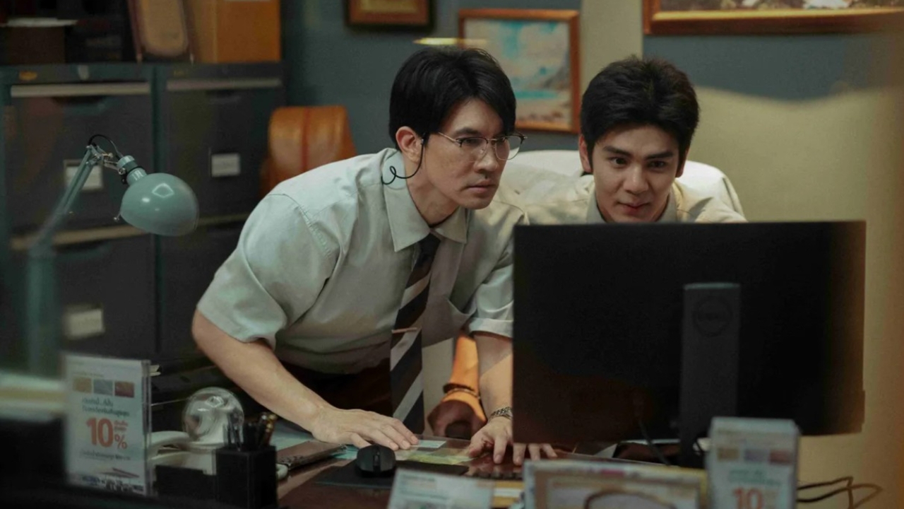 เรื่องย่อ "ลักกันวันตาย" หนังไทยน่าดูบน Netflix ดราม่าระทึกขวัญชวนติดตาม