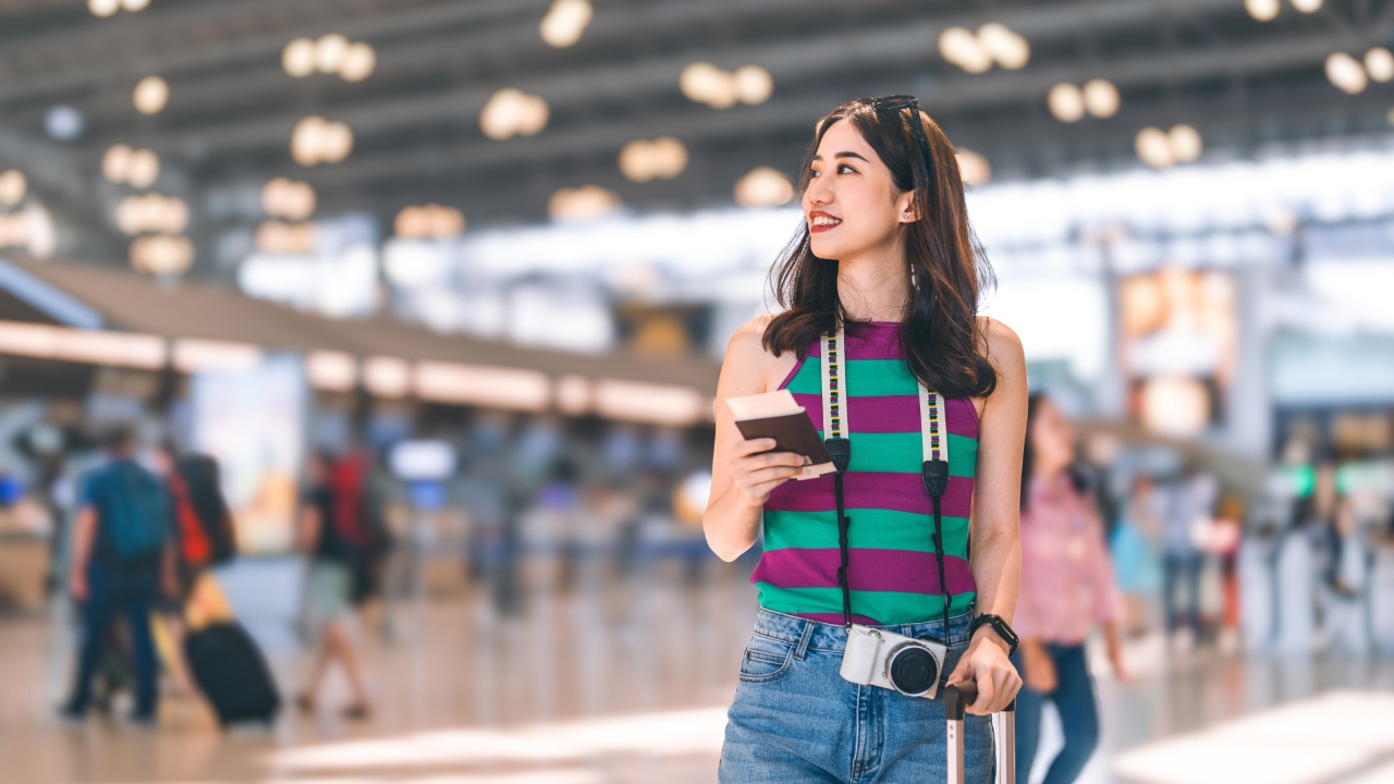 ทายนิสัยจาก 10 สไตล์การเที่ยวที่ชอบ สะท้อนตัวตนของคุณผ่านทริปท่องเที่ยว