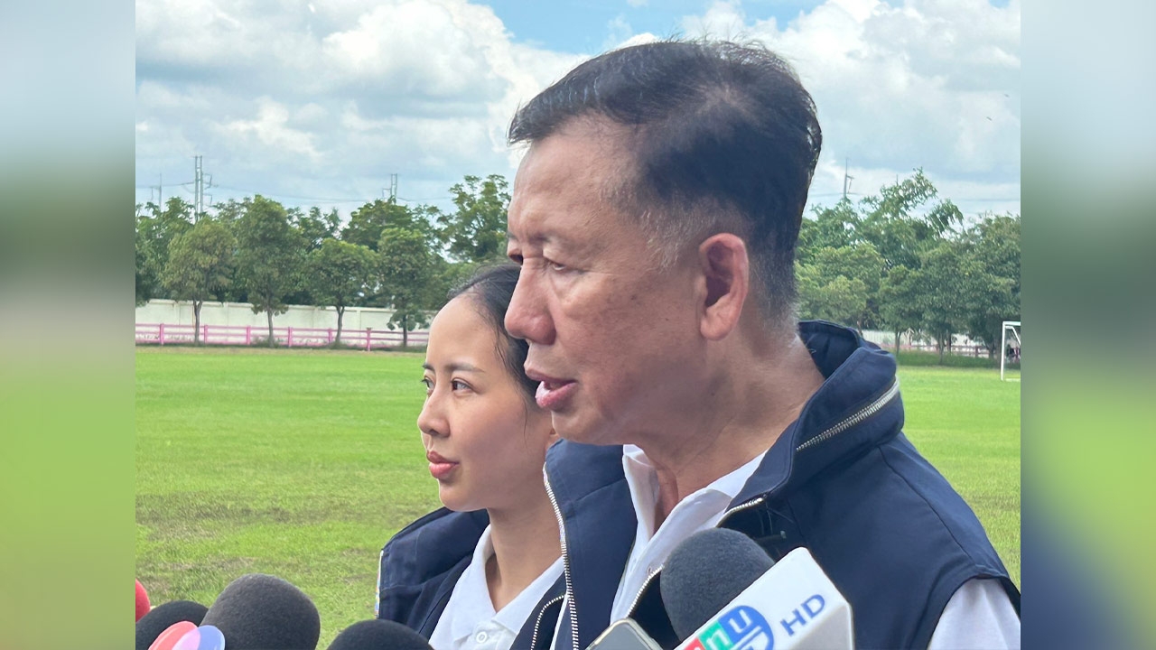 “ศักดิ์ดา” มั่นใจเลือกตั้งซ่อมกาญจนบุรี คนเทคะแนนภูมิใจไทย เย้ยเพื่อไทย สส. ไหลออกอีก