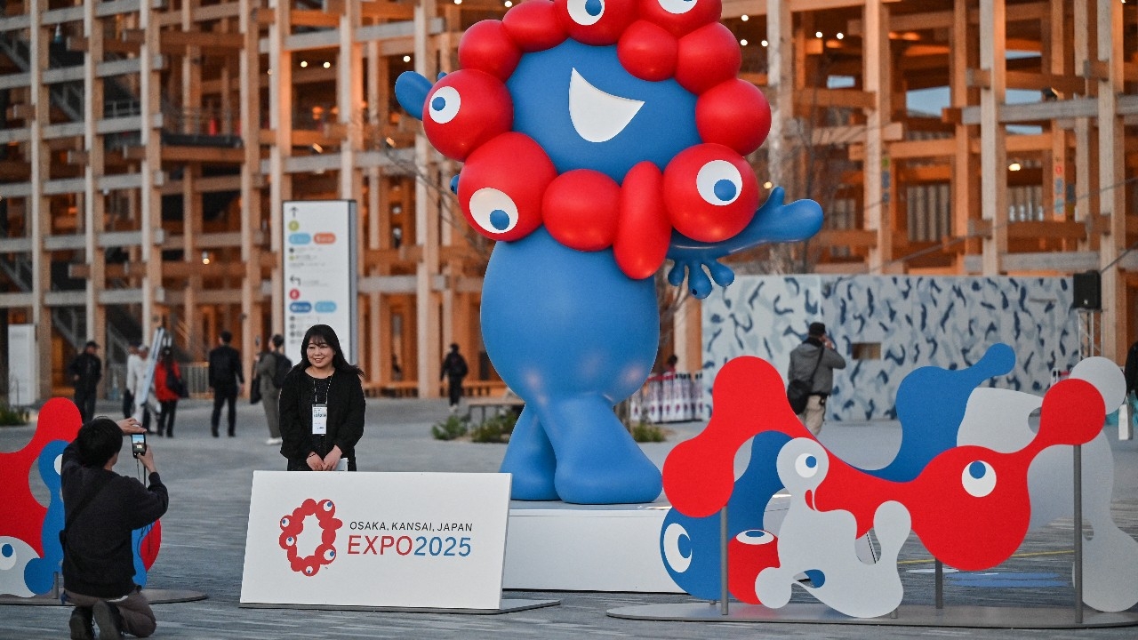 ปิดฉากเวิลด์เอ็กซ์โป โอซากา ญี่ปุ่นประสบความสำเร็จเกินคาด ต้อนรับผู้ชม 27 ล้านคน