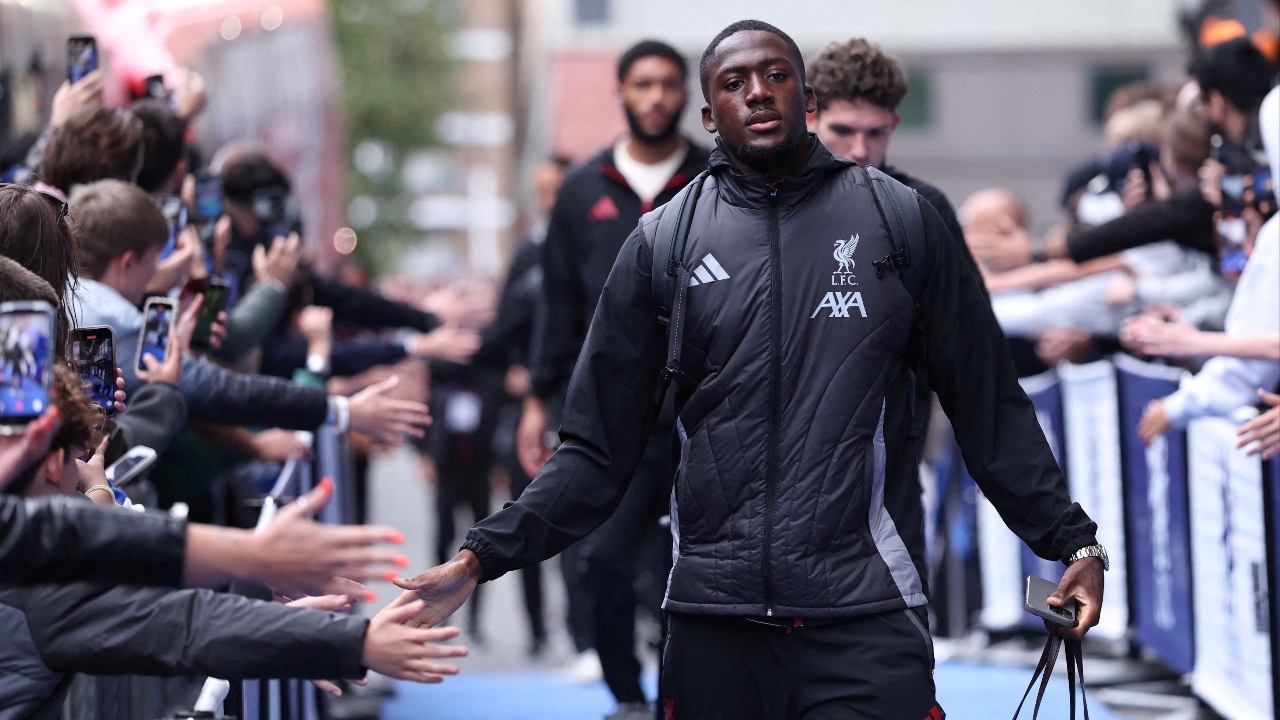 มาแล้ว "โกนาเต้" เปิดใจครั้งแรก ปมรอย้ายหนี "ลิเวอร์พูล" ซบ "มาดริด" หลังหมดสัญญา