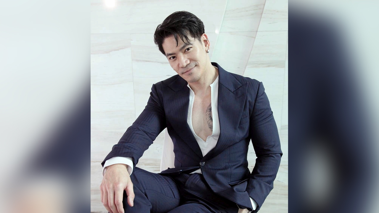 “เต้ นันทศัย” ภูมิใจ “ร่างทอง’’ ถึงอายุทะลุ “40 บวกไม่สะดวกแก่” ยกความดีให้ “แฟน” เปลี่ยนแปลงชีวิต