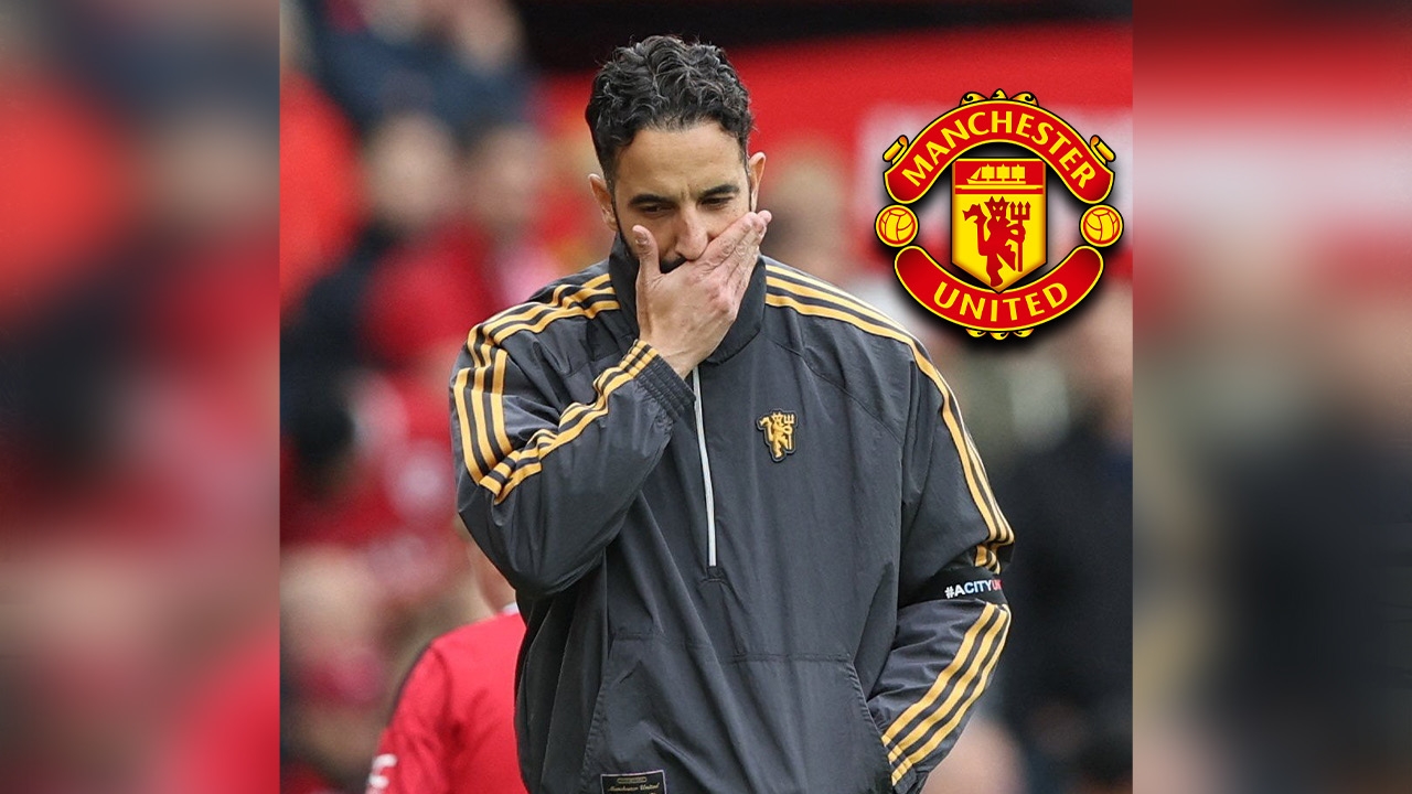 ไม่อยู่ในข่าย "แมนยู" หั่นชื่อหนึ่งกุนซือดัง พ้นลิสต์รายชื่อกุนซือใหม่ แม้สื่อโหมหลายครั้ง