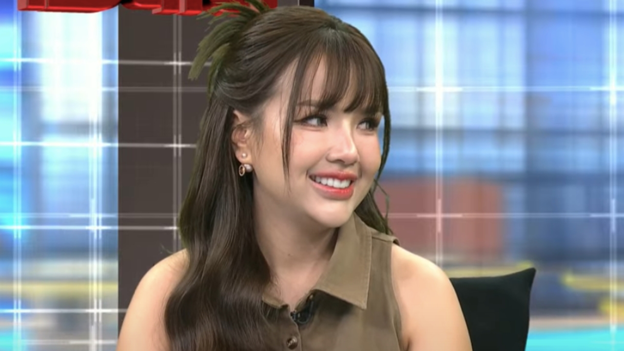 เปิดวิธีคิดของ เจนนี่ ในการไลฟ์ขายของแบบมาราธอน จนกวาดเงินทะลุ 200 ล้าน