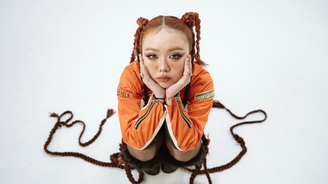 พู่กัน กันฏ์ระพี ปล่อยซิงเกิลสุดเท่ทัชใจคนมีคู่ WHY? (ทำไม) คว้า โชกุน ปารมี เป็นพระเอก MV 