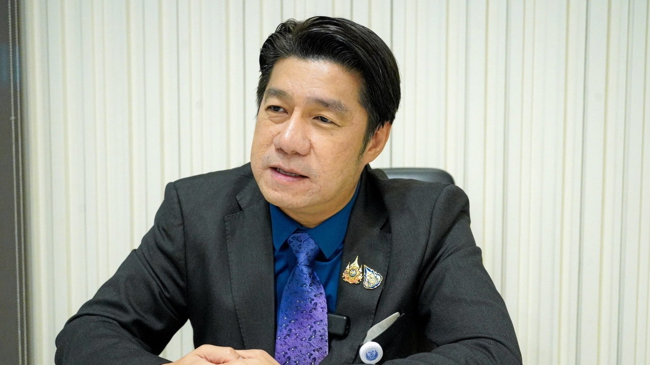 สว. จ่อรับ 3 ร่างแก้ รธน. จาก 3 พรรค แต่ยังติดใจร่าง ปชน. หวั่นขัดคำวินิจฉัยศาล