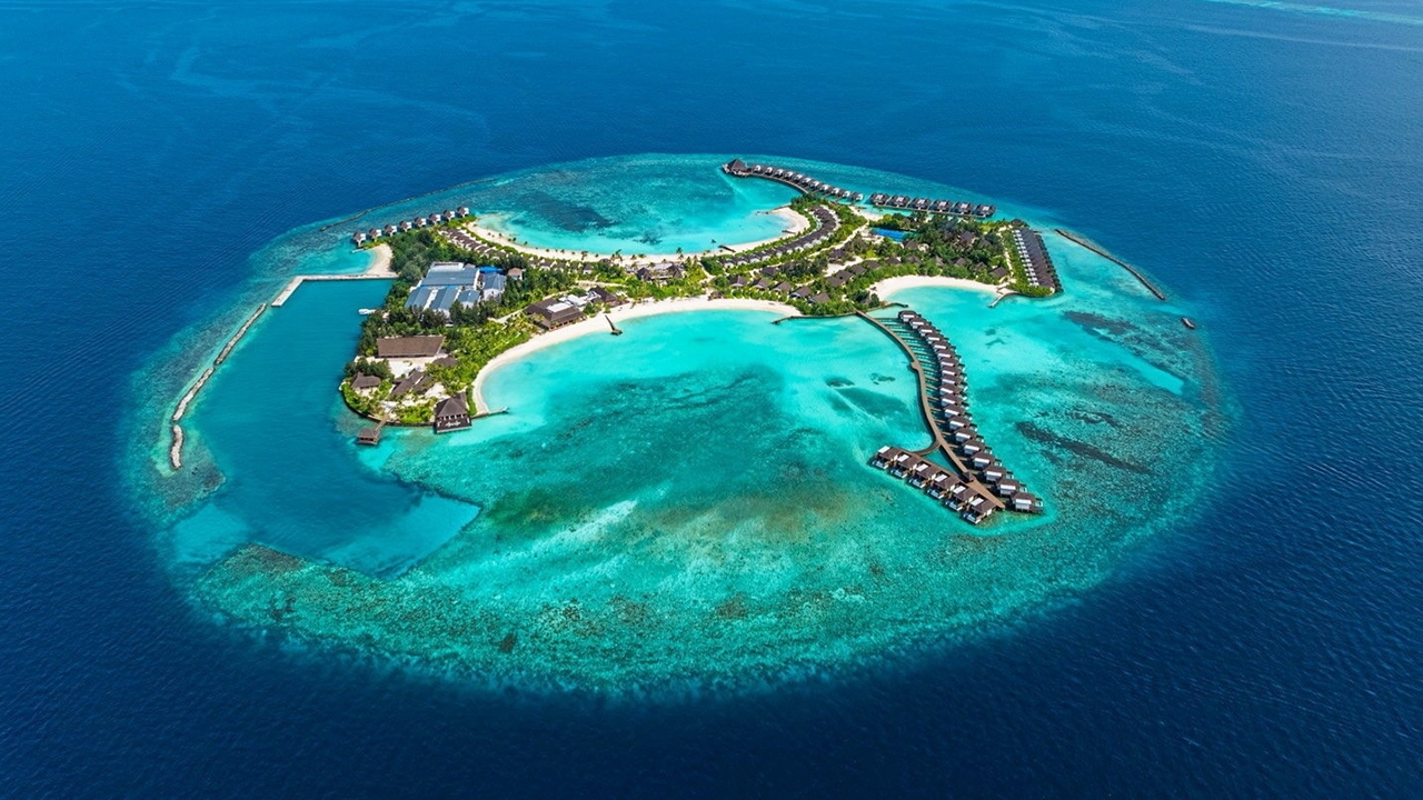 "มัลดีฟส์" เกาะสวรรค์มัดรวมความสุข ทำไมใครๆ ใฝ่ฝันอยากไปสักครั้งในชีวิต