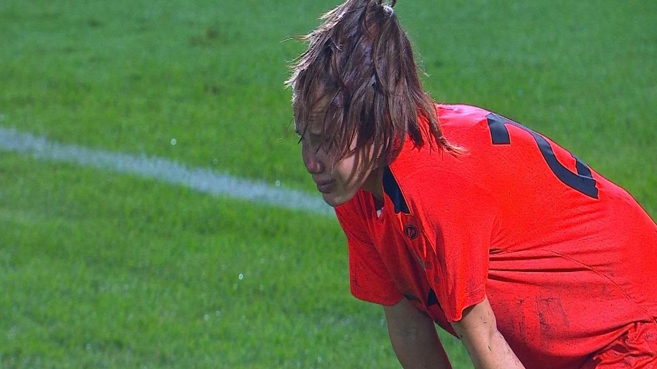 ผลบอลสด บอลหญิง ชิงแชมป์เอเชีย U17 ฟุตบอลหญิงทีมชาติไทย ชนะ เติร์กเมนิสถาน 17-0