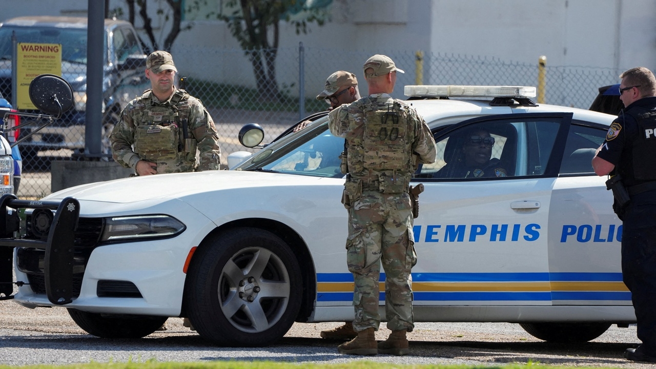 จนท.คาด ผู้สูญหาย 18 คน เหตุโรงงานอาวุธสหรัฐฯ ระเบิด เสียชีวิตแล้ว