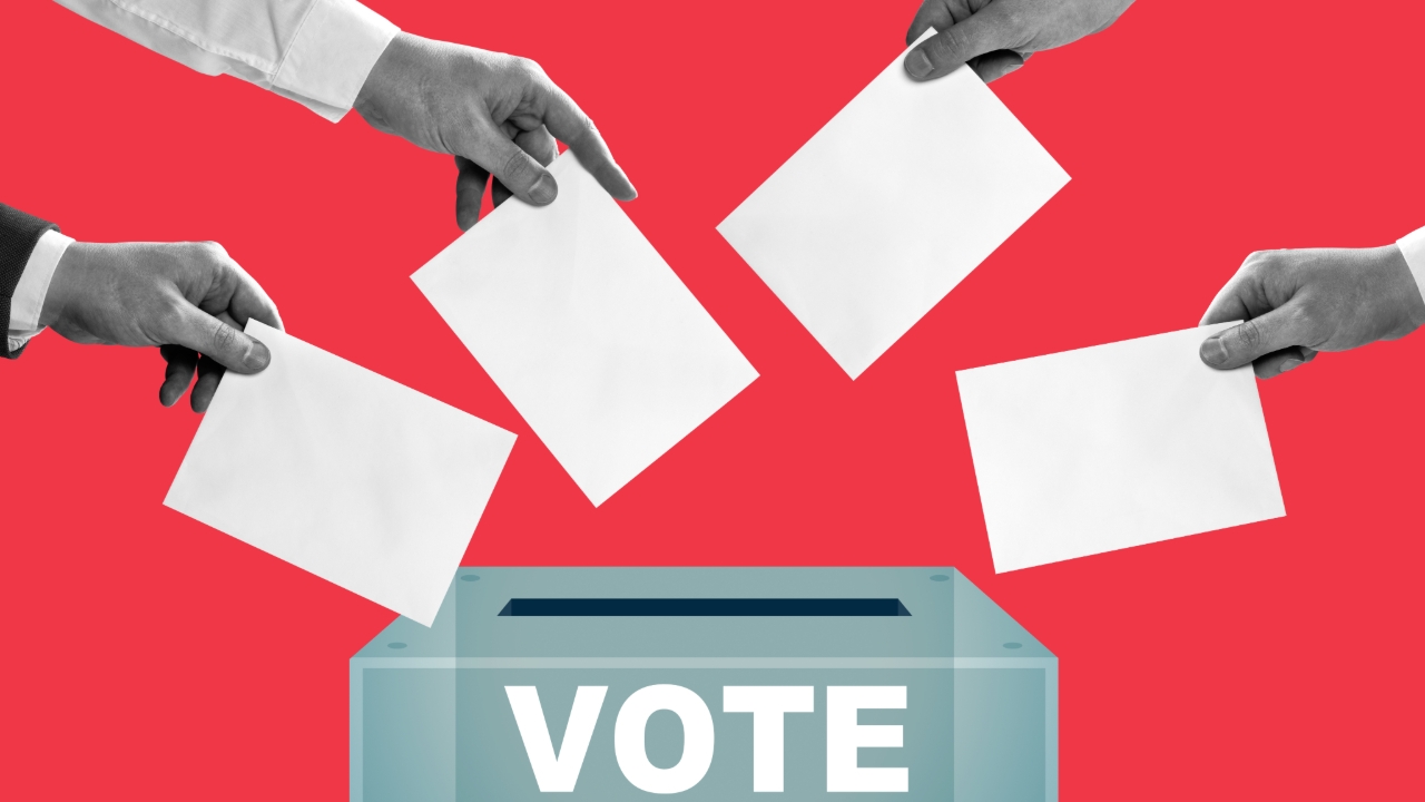 โพลชี้คนทั่วไปสับสน “บัตรลงคะแนน 4 ใบ” มอง 4 เดือน ไม่เพียงพอสร้างความเข้าใจ