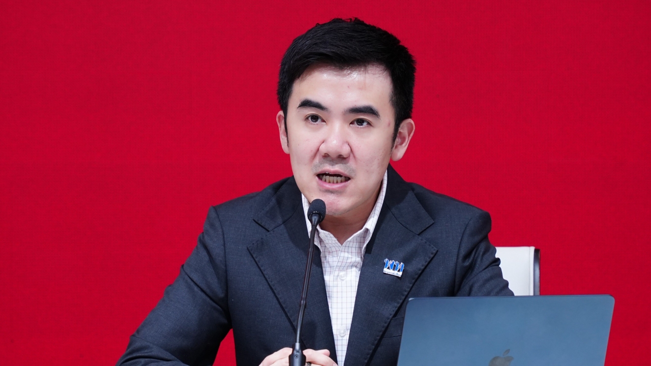 เลือกตั้งซ่อมกาญจนบุรี เพื่อไทยชู “พล.อ.ชินวัฒน์” เชื่อหัวใจคนพื้นที่ยังเป็นสีแดง