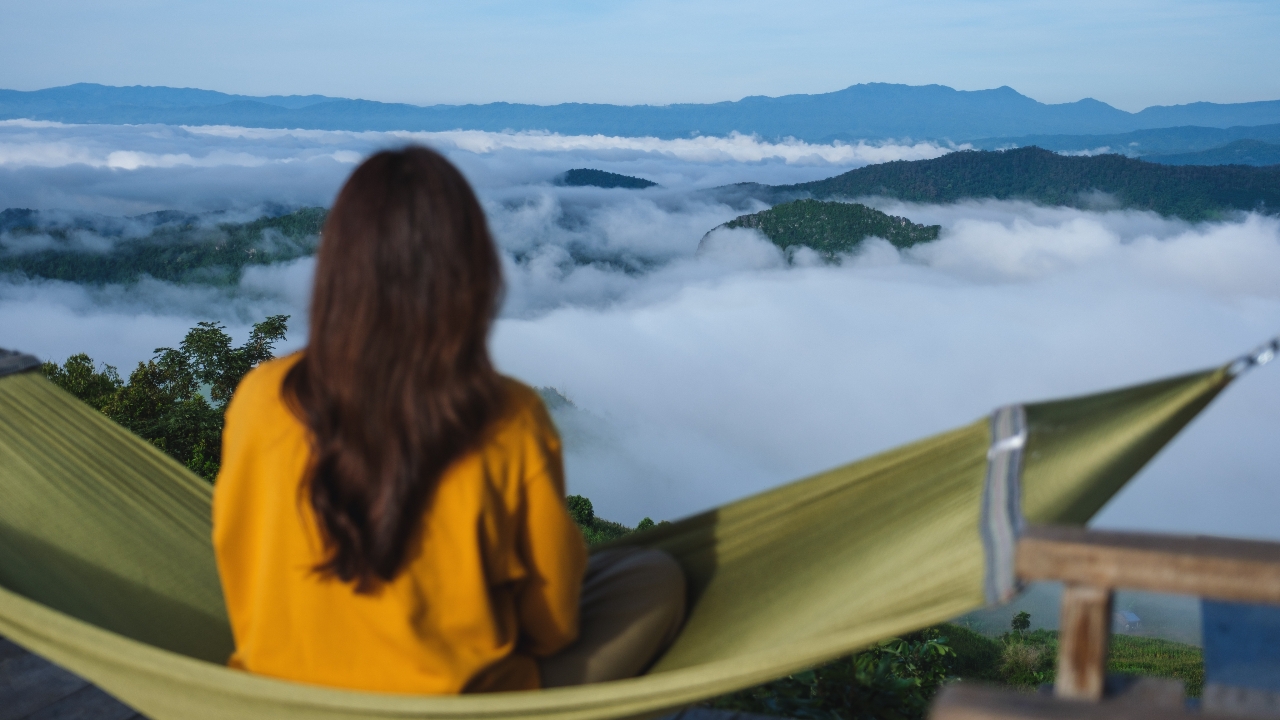 อุตุฯ เผยช่วง 17–21 ต.ค. ฝนตกช่วงแรก จากนั้นอากาศเย็น สัญญาณเข้า "ฤดูหนาว" เริ่มชัดเจน