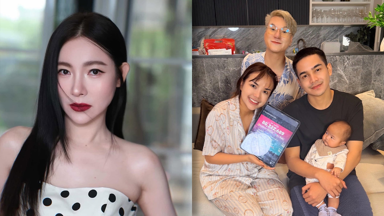 ดีเจต้นหอม โพสต์ถึง เจนนี่ มิติใหม่ไลฟ์ขายของ ฟาดกลับถึงคนที่ดราม่า