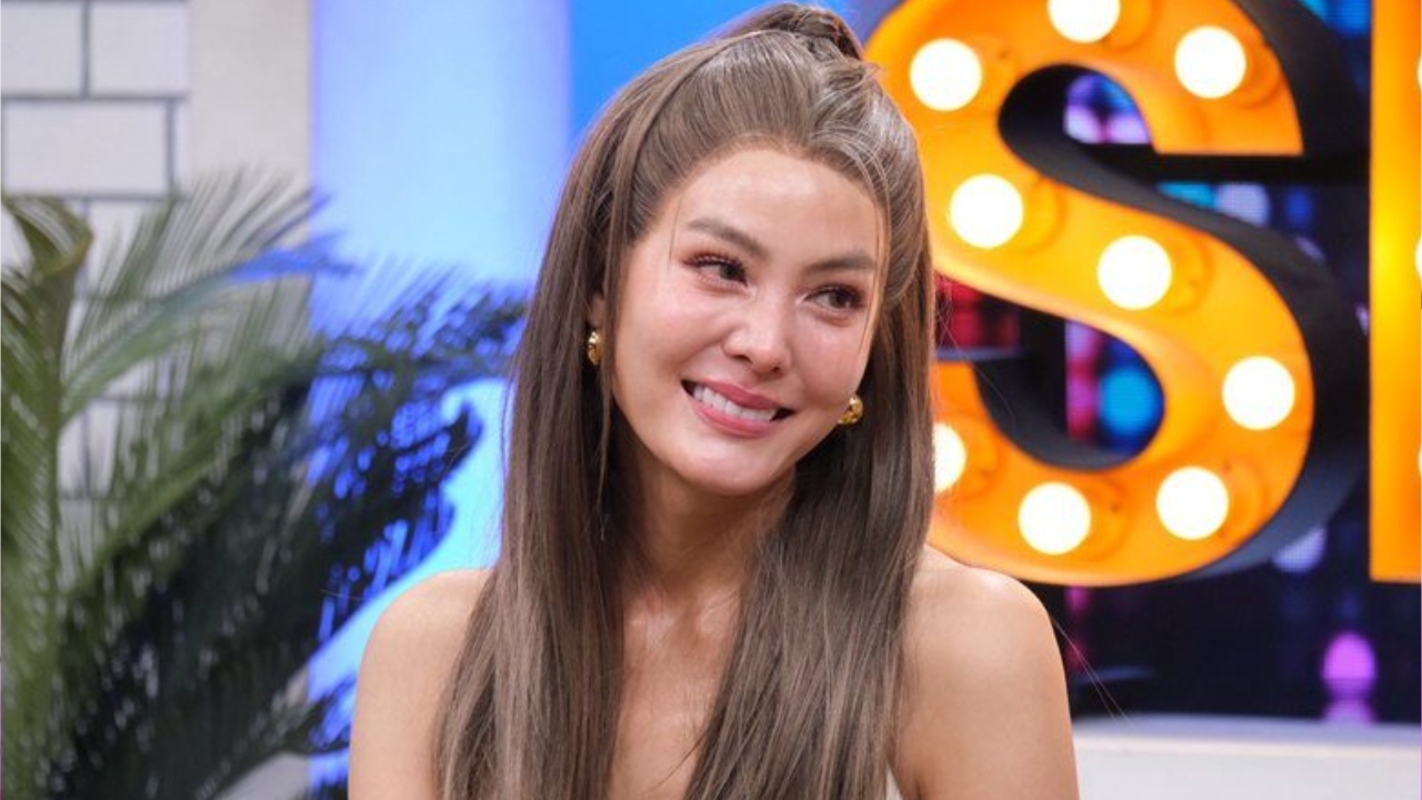 ไปฟังคำตอบจากปาก เจนี่ หลังถูกคนแซะสึกปุ๊บปาร์ตี้ปั๊บ และเรื่องหัวใจที่ถูกจับตา