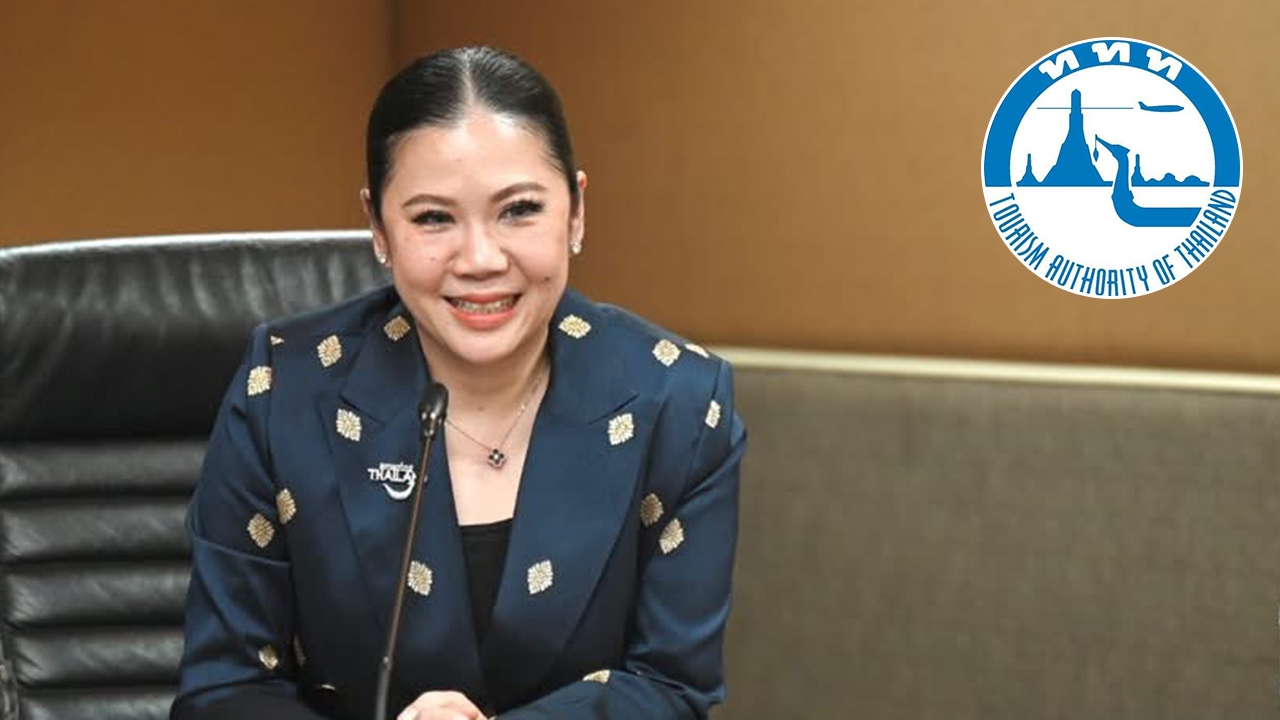 ททท. แจงดราม่าโซเชียล ผู้ว่าฯ ลงโฆษณาสื่อ ย้ำสื่อสารยุทธศาสตร์