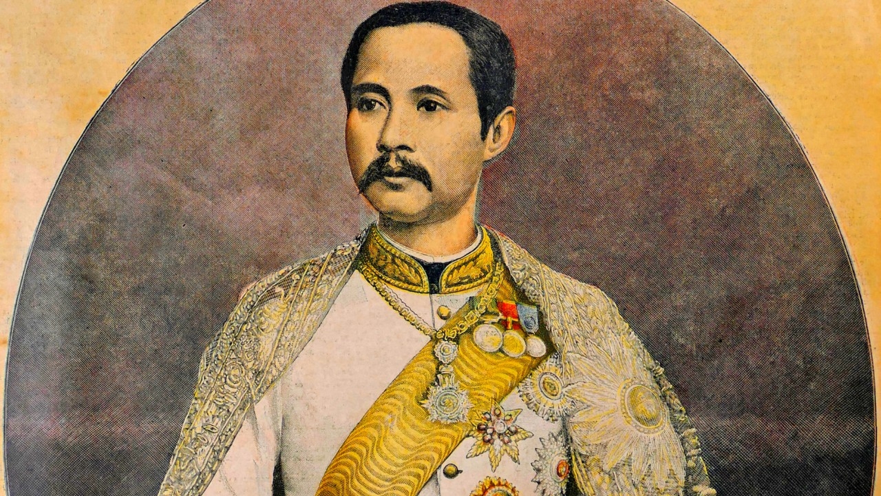 วันปิยมหาราช 23 ตุลาคม ประวัติวันปิยมหาราช คือวันอะไร มีความสำคัญอย่างไร