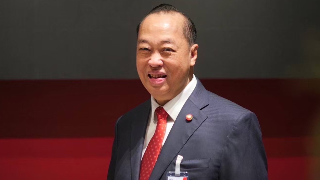 “สงคราม” เชื่อรัฐเล็งตัดตอน 2 คดีใหญ่ สั่งย้ายคนทำคดีนั่งตบยุงสำนักงานรัฐมนตรี