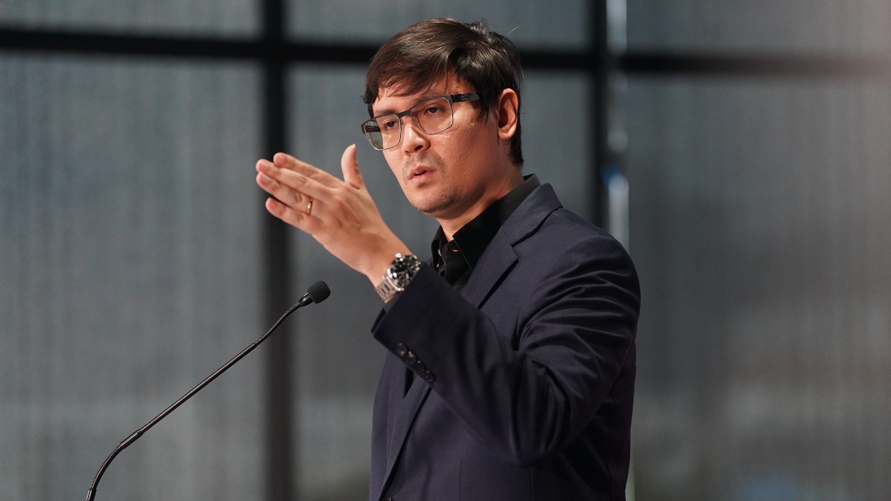 “โรม” ชี้ไทยจะแก้ปัญหาสแกมเมอร์ ต้องยึด 3 หลัการที่ตกลงในเวที GBC เท่านั้น