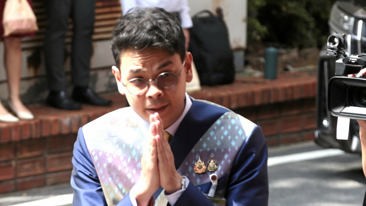 “ไชยชนก” แจงเหตุไม่ไปแจง กมธ.ไอซีที ปมสินบน 40 ล้าน ขอรอผลสอบสวน คาด 1 เดือน รู้ผล