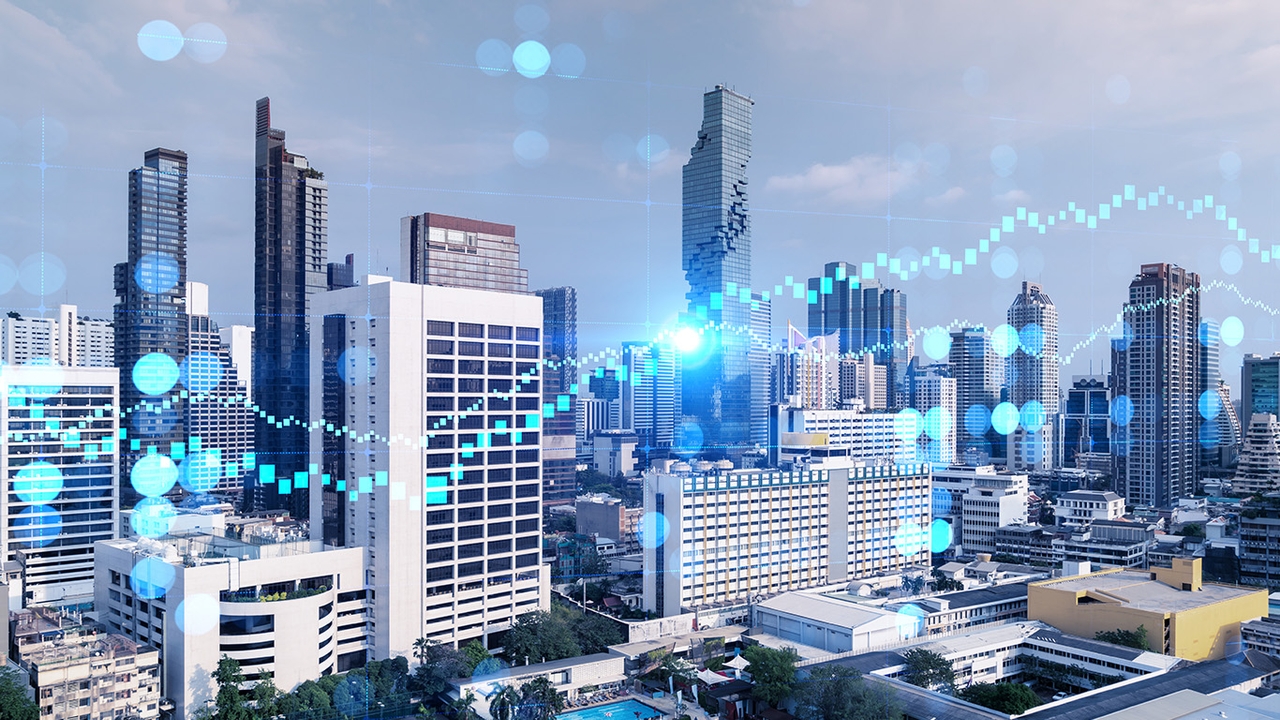 ส่อง 10 อันดับ บริษัทยักษ์ใหญ่ มูลค่าสูงสุดในตลาดหุ้นไทย DELTA แซง PTT เกิน 2 เท่า