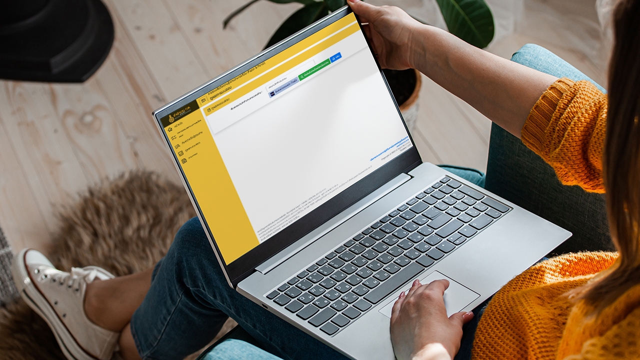 คะแนนสอบ ก.พ. เปิดให้ดูแล้วผ่านเว็บ-แอปฯ พิมพ์หนังสือรับรองผล 16 ต.ค.