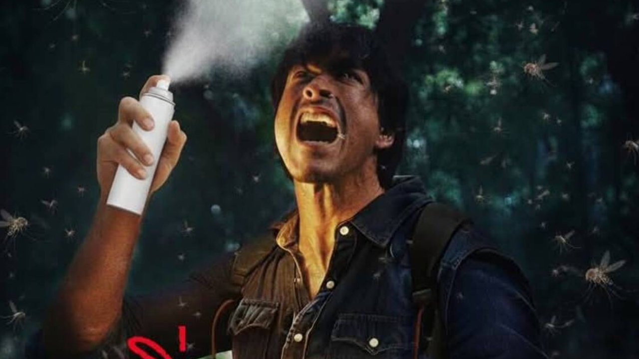 กรมควบคุมโรค เล่นไม่เลิก เกาะกระแส ธี่หยด 3 มาถึง "ธี่ยุงเยอะ" ป้องกันไข้เลือดออก