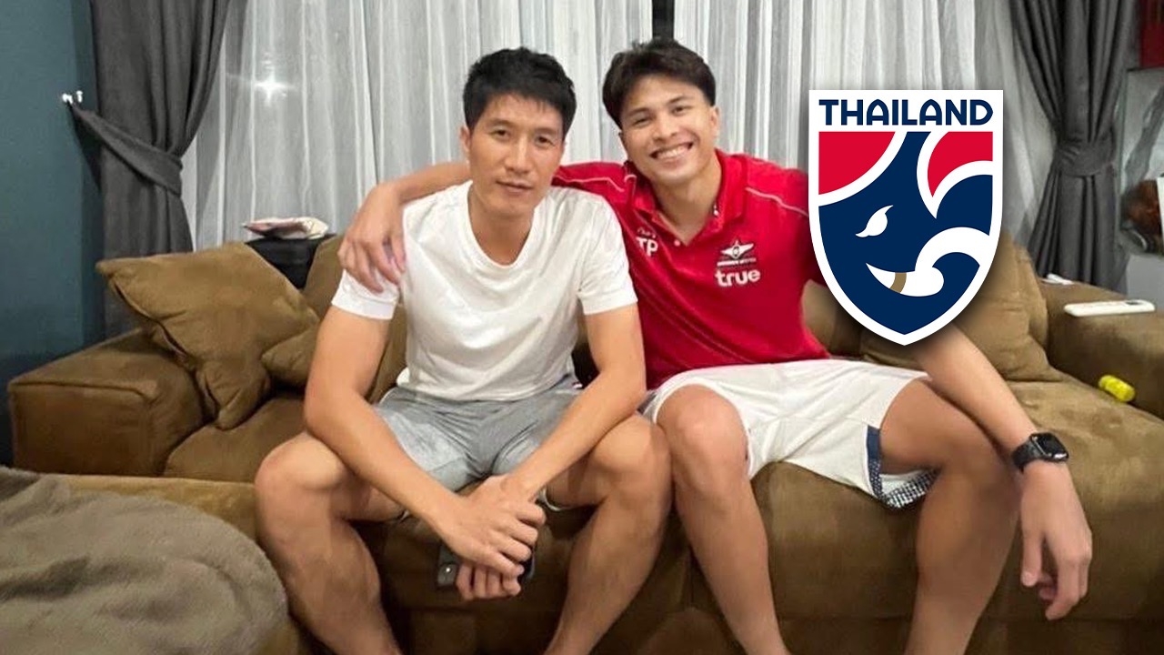 “อดีตกองหน้าไทยลีก” ขอติวเข้มการยิงประตู “ฐิติพันธ์” แข้งทีมขาติไทย หลังเกมชนะ ไทเป