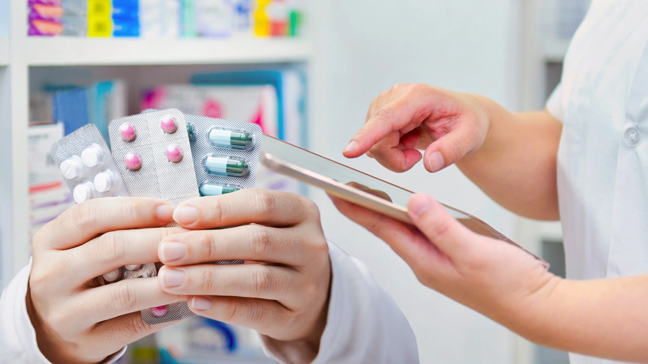 “สุขกาย สบายกระเป๋า” เตรียมพร้อมเครือข่ายร้านขายยา–แพลตฟอร์มออนไลน์