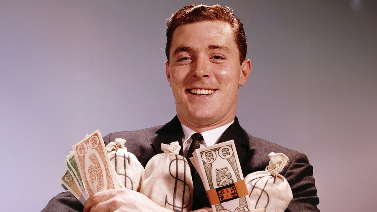 เงินเดือน 15,000 ก็สร้างล้านแรกได้! ถ้า “มีวินัย-บริหารเงินเป็น” 8 วิธีปั้นเงินสู่ความมั่งคั่ง