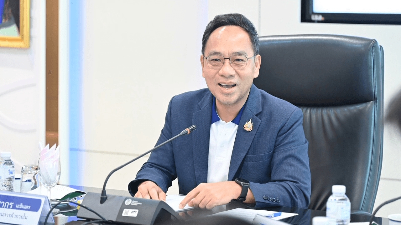 สร้างความเชื่อมั่นประชาชนซื้อยาเอง