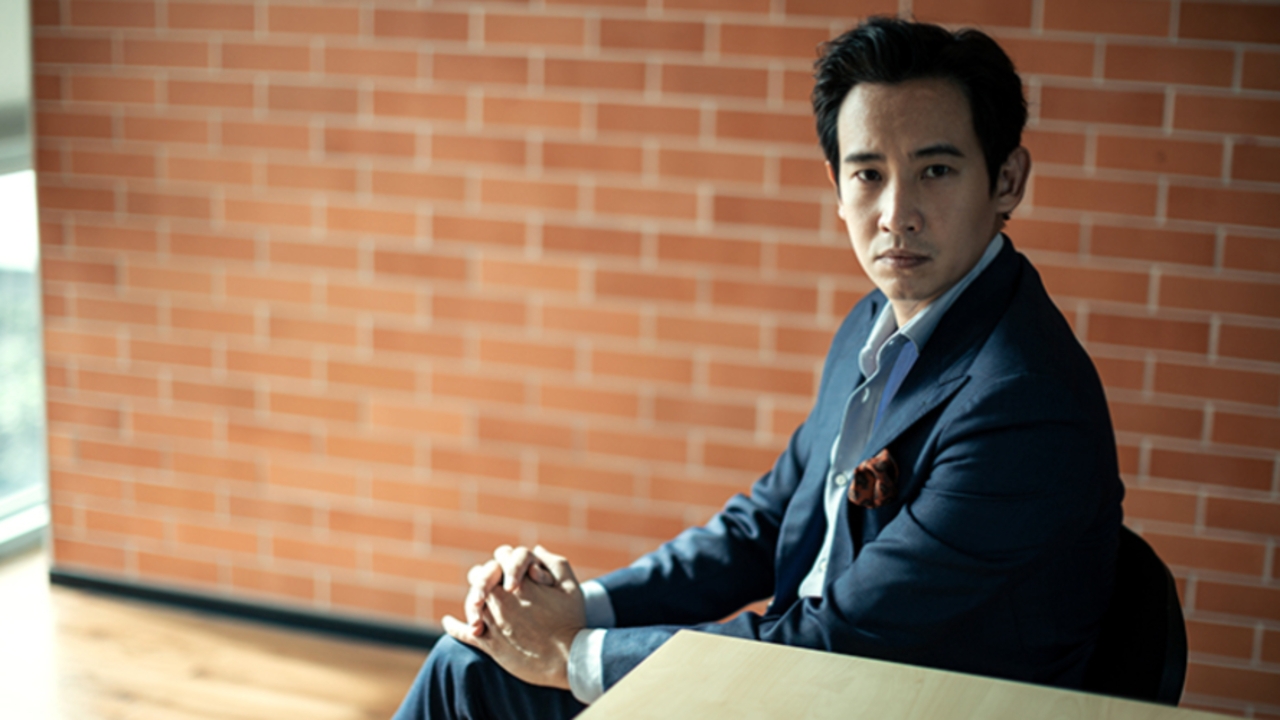 “พิธา” ถามหากต้องทำประชามติทุกเรื่องจะมีรัฐสภาไว้ทำไม