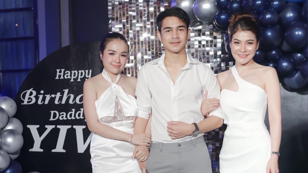 พี่สาวยิว ฉัตรมงคล พูดถึงปมที่แม่เกตุโทรสั่งให้น้องชายเลิก เจนนี่ ได้หมดถ้าสดชื่น