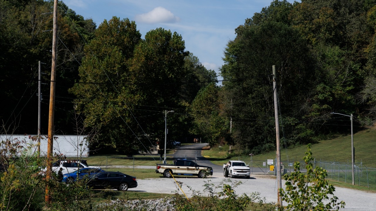 ระเบิดสนั่น โรงงานผลิตวัตถุระเบิดทหารในรัฐเทนเนสซี ของสหรัฐฯ บ้านเรือนสั่นสะเทือนนับสิบกิโลเมตร