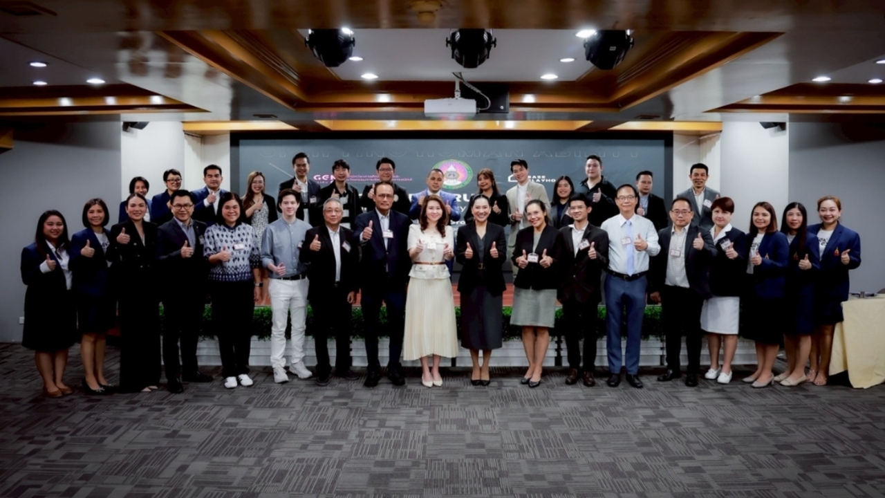 รอบรั้วการตลาด : มรภ.สวนสุนันทา จับมือ BASE Playhouse เพิ่มทักษะ Soft Skills