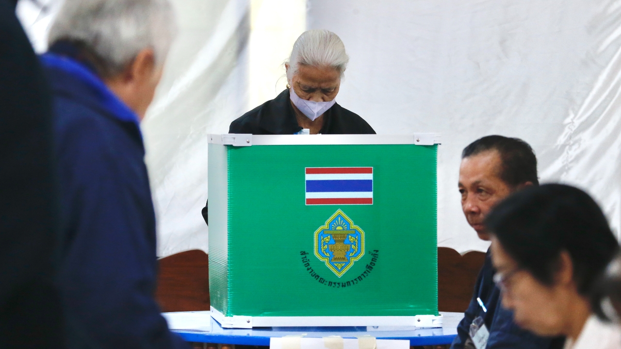 กกต. เตรียมจัดเลือกตั้ง ส.อบต.-นายก อบต. หลังจะครบวาระ 27 พ.ย. นี้