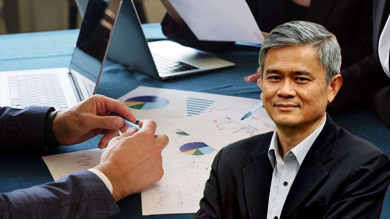 เส้นสายแทรกซึมในรัฐ สู่คอร์รัปชันครองเมือง